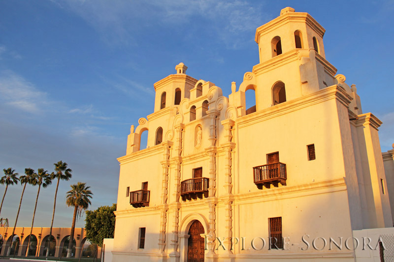 Caborca - Explore Sonora