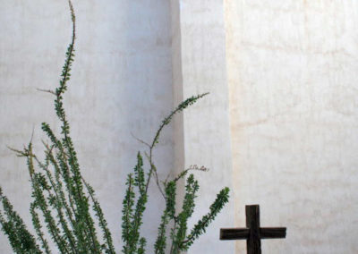 La Purísima Concepción de Nuestra Señora de Caborca