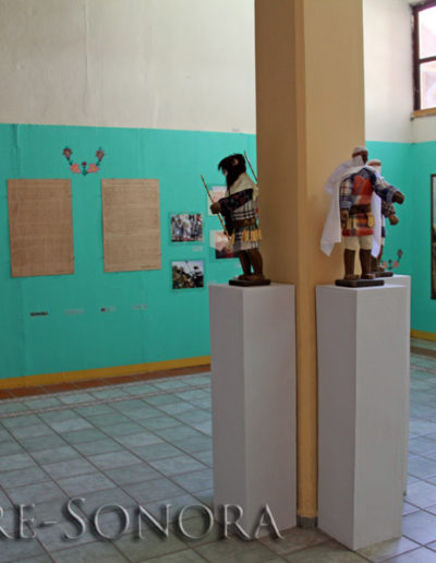 Museo de Culturas Populares - Hermosillo, Sonora, Mexico