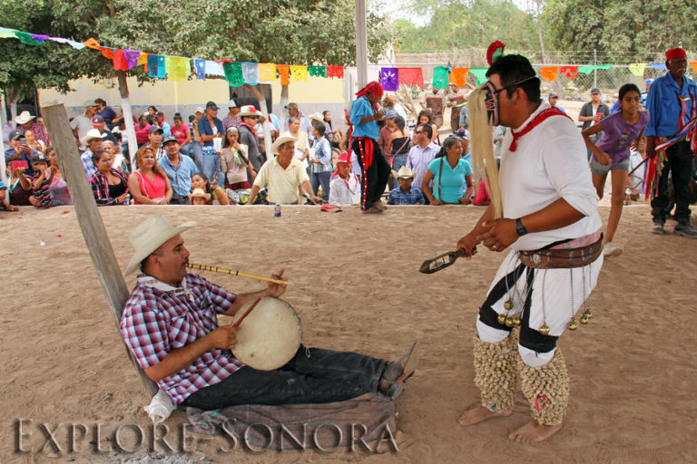 2017 Sonora Events Explore Sonora