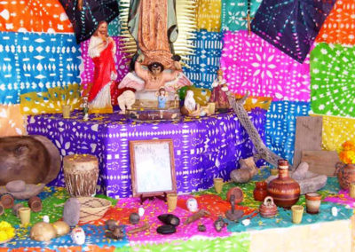 Altar Elements - Explore Sonora