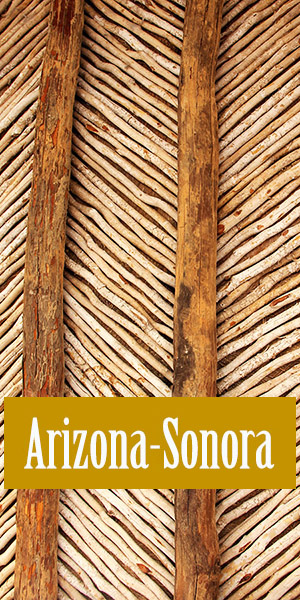 Arizona-Sonora website