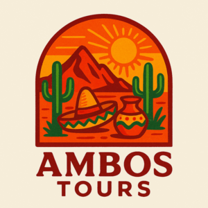 Ambos Tours of Arizona