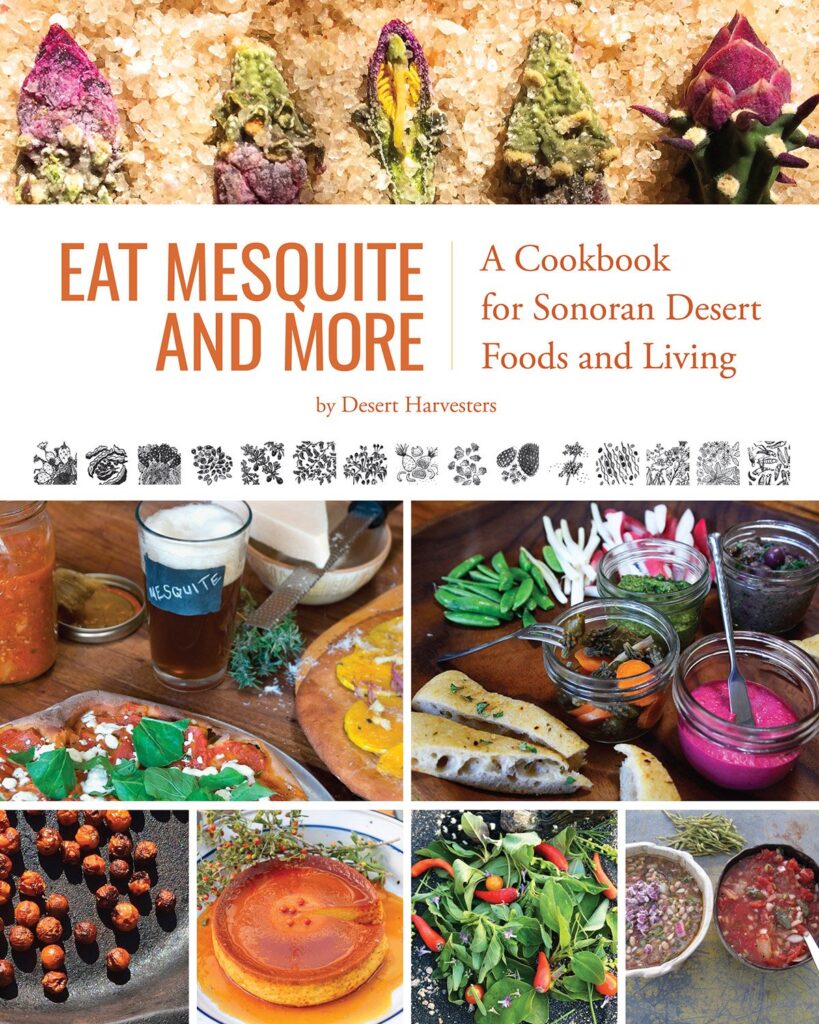 Eat Mesquite and More