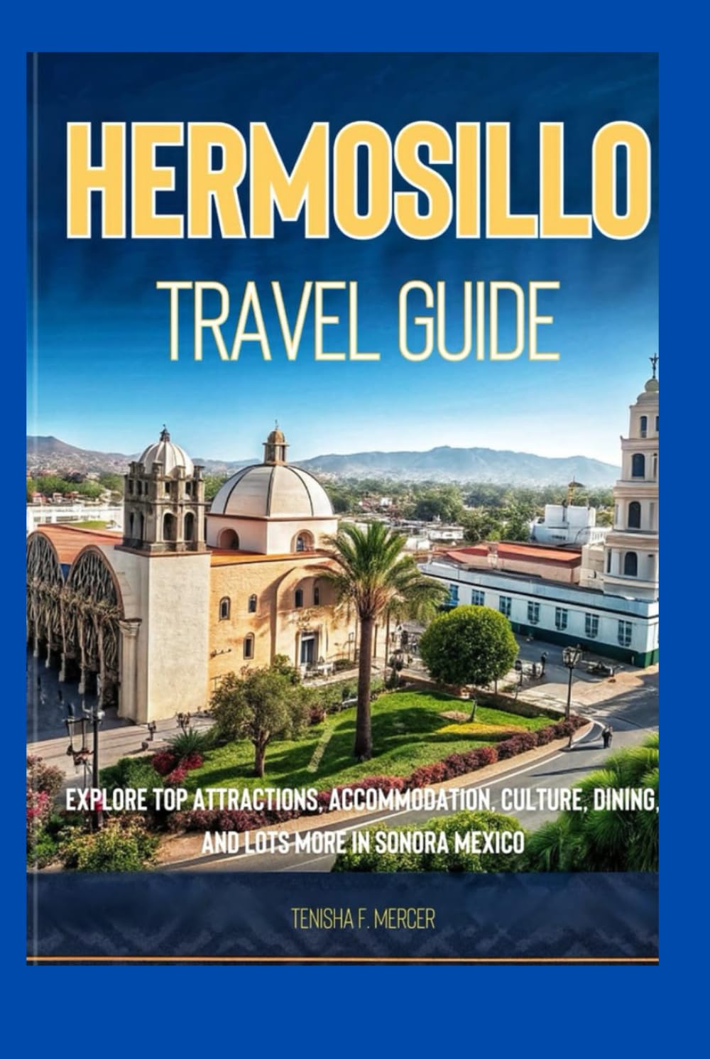 Hermosillo Travel Guide