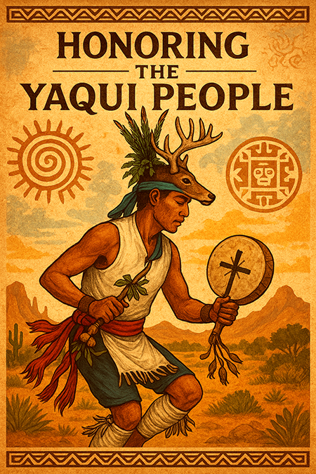Honoring the Yaqui people-450