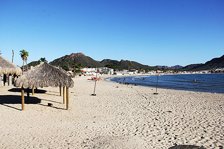 Guaymas Playa Miramar