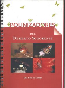 Polinizadores Del Desierto Sonorense