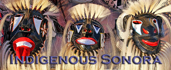 Indigenous Sonora
