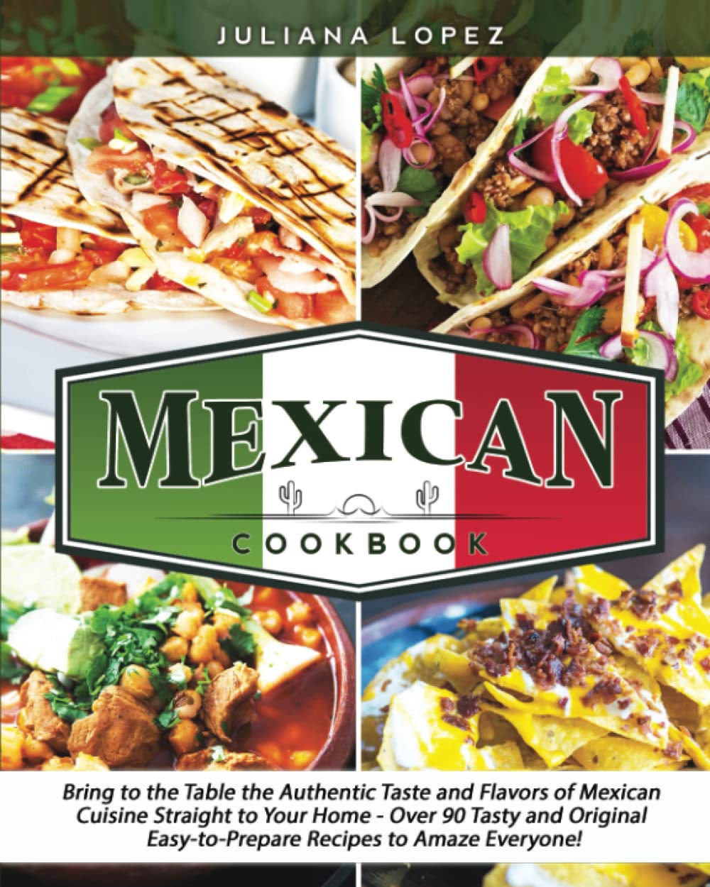 Mexican Cookbook