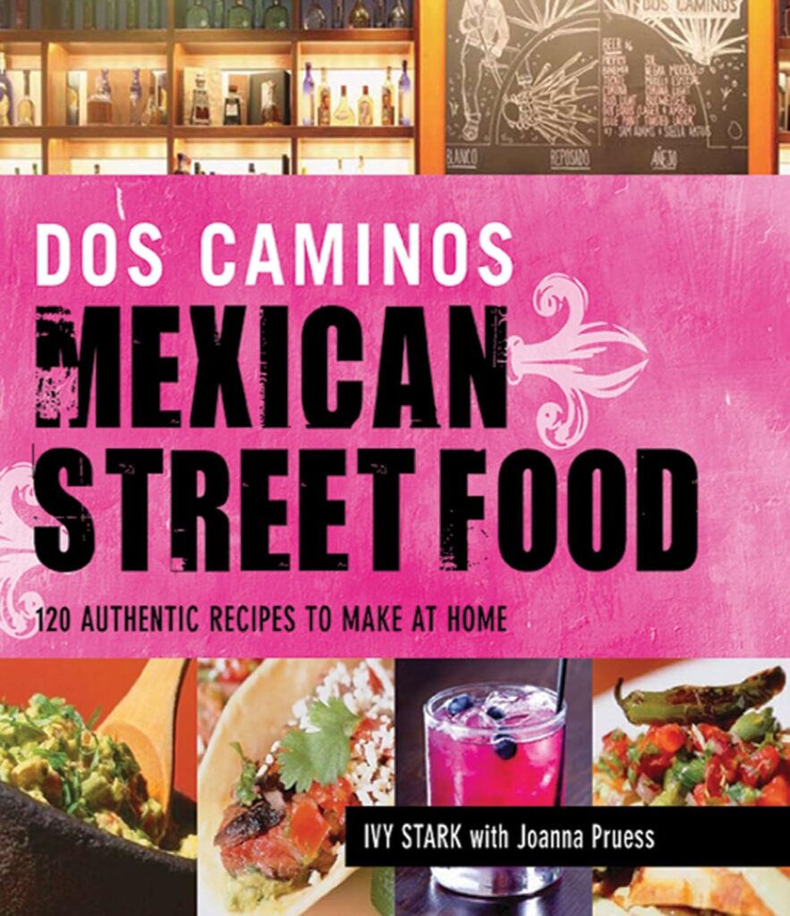 Dos Caminos Mexican Street Food Dos Caminos Mexican Street Food