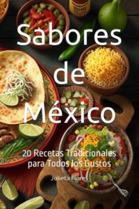 Sabores de México