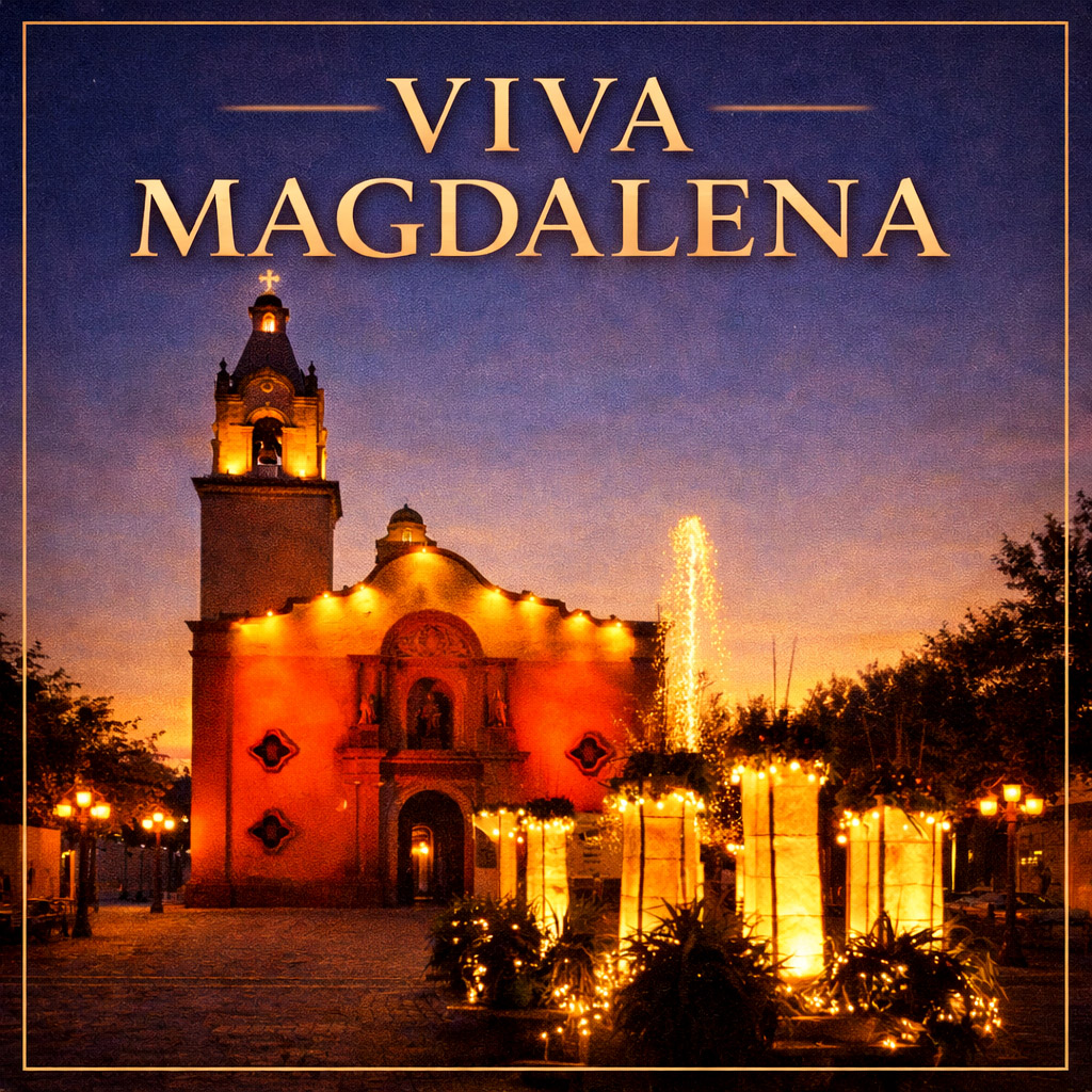 Viva Magdalena link
